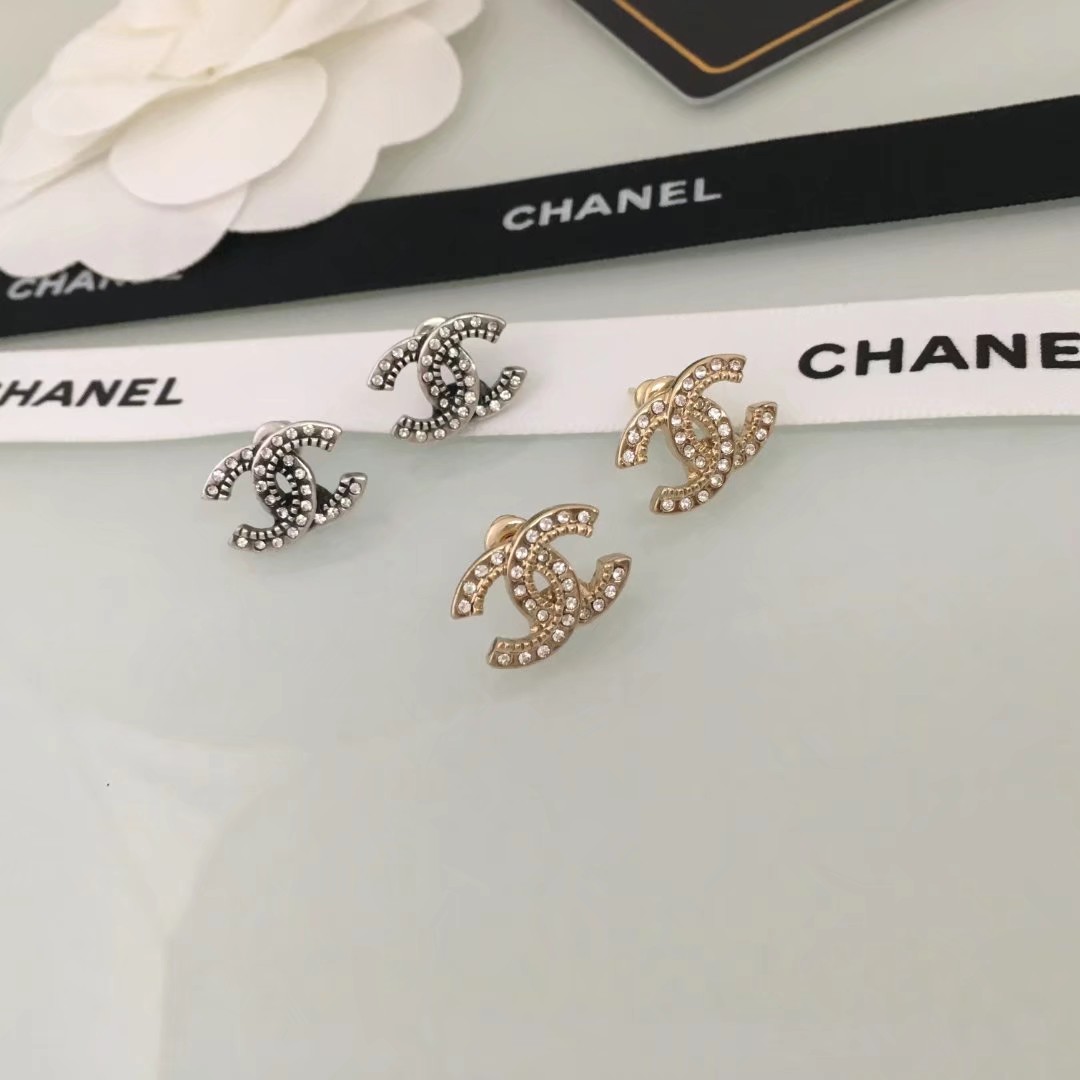 Earrings jewelry,no box,JC18 2140 2141 - qinlai888