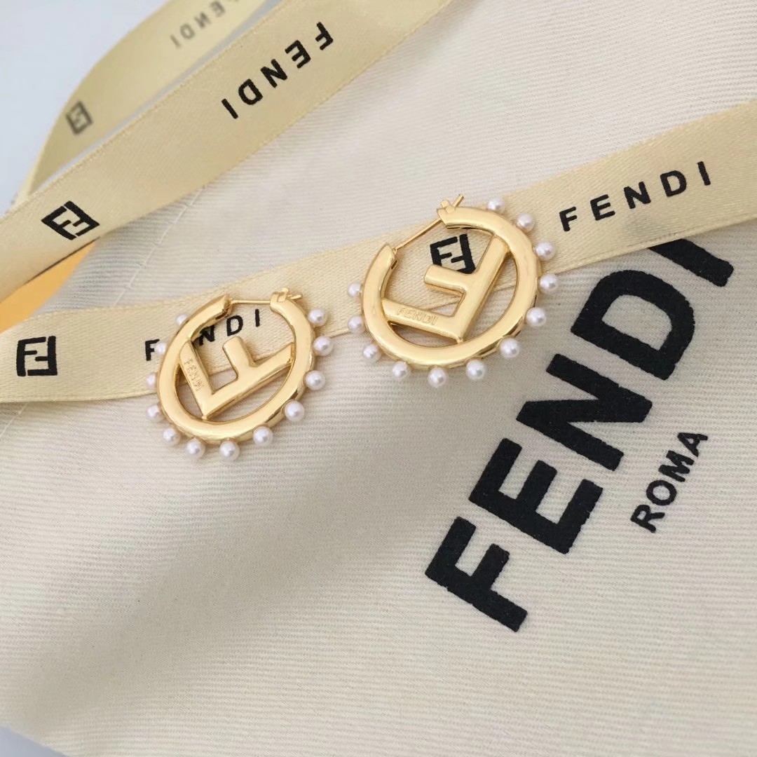 Earrings jewelry,no box,JF21 2193 - qinlai888