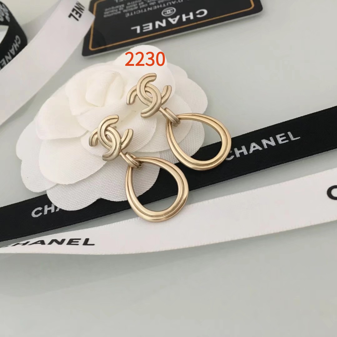 Earrings jewelry,no box,JC19 2230 - qinlai888