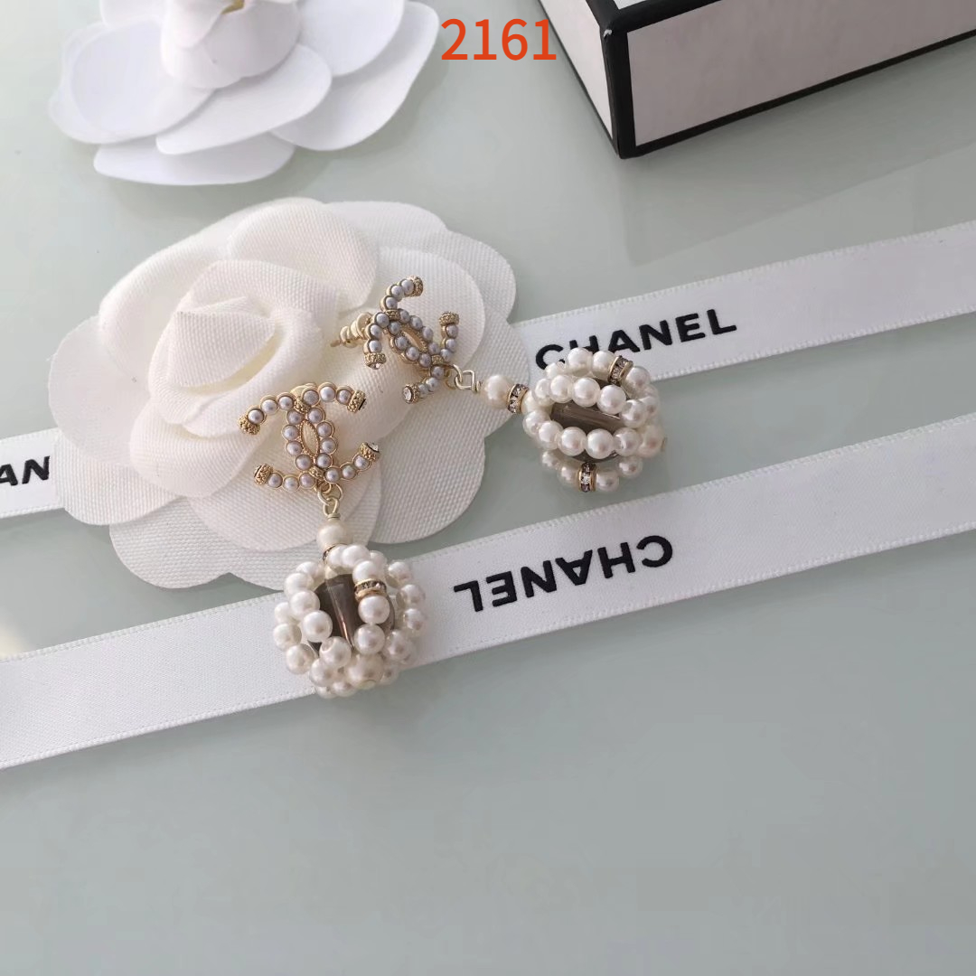 Earrings jewelry,no box,JC26 2160 2161 - qinlai888