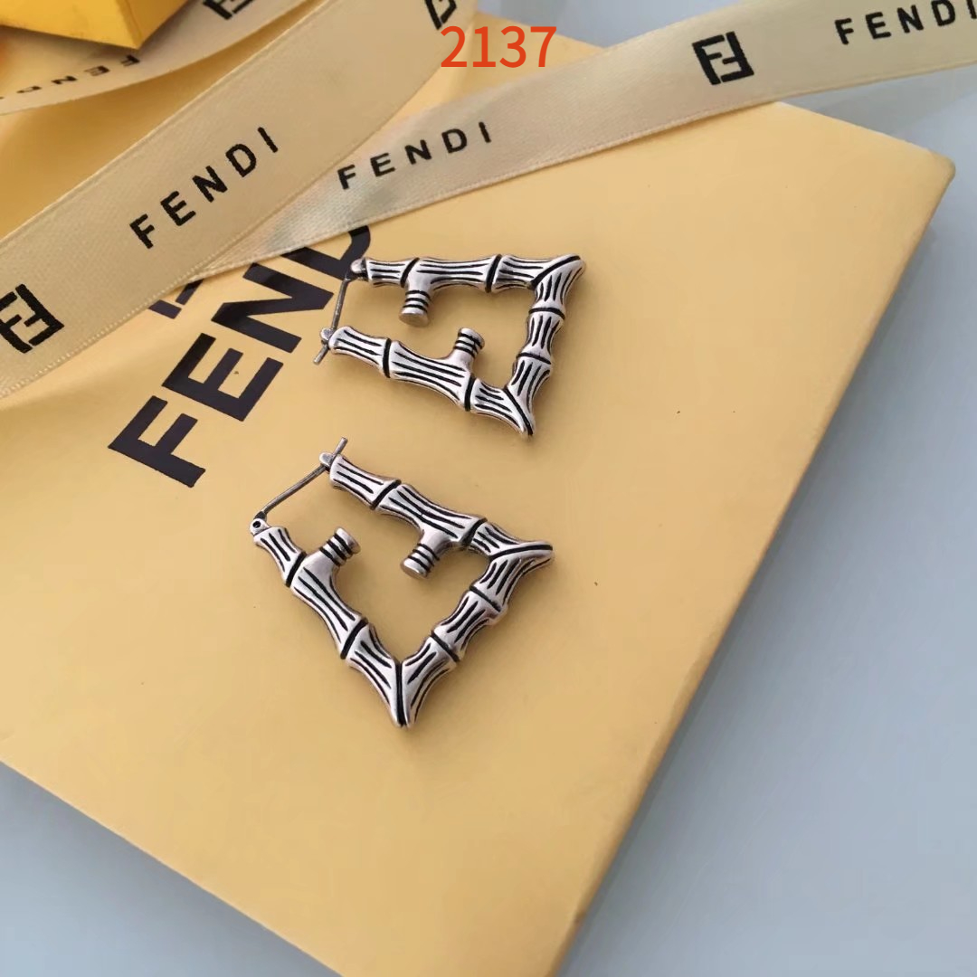 Earrings jewelry,no box,JF20 2136 2137 - qinlai888
