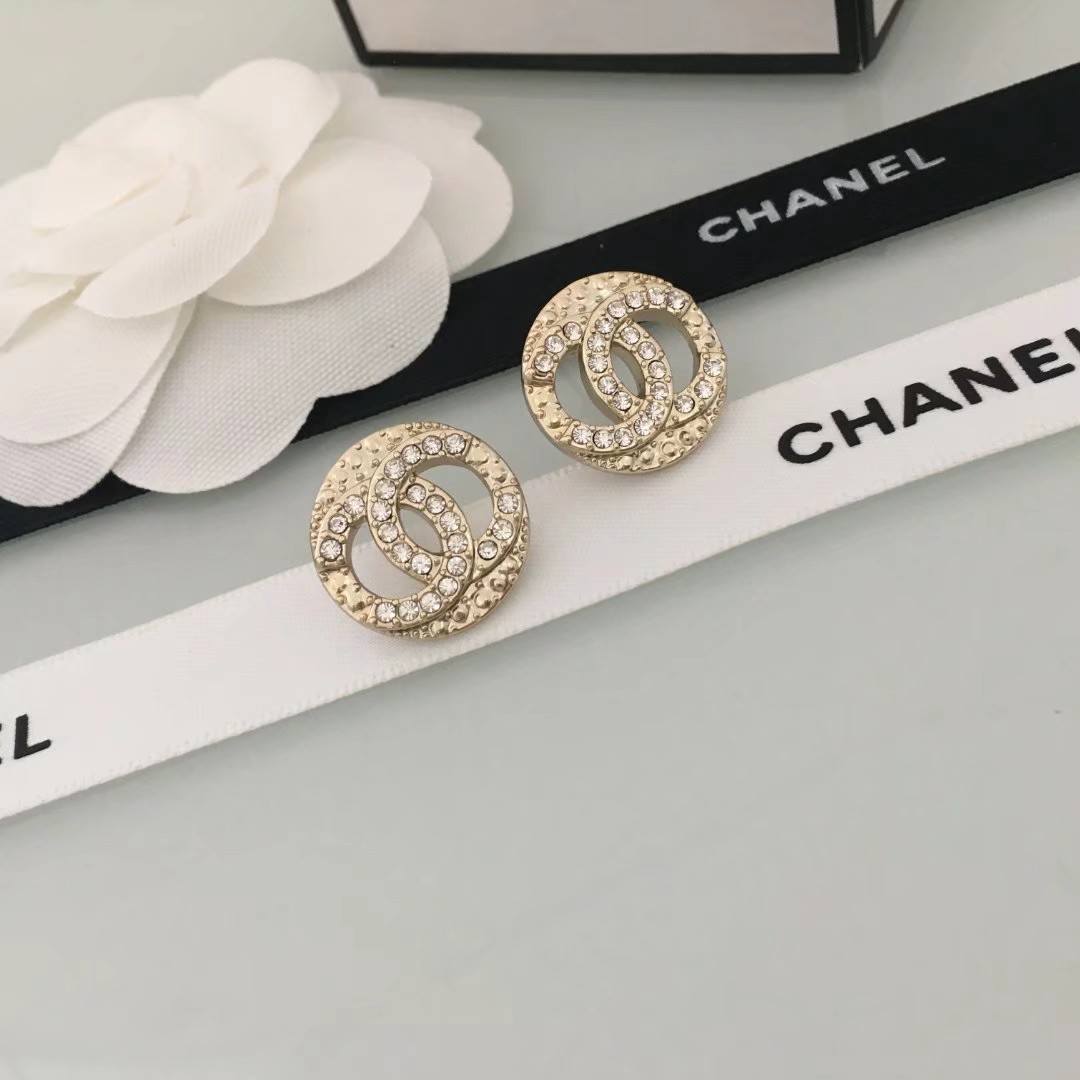 Earrings jewelry,no box,JC19 2197 - qinlai888