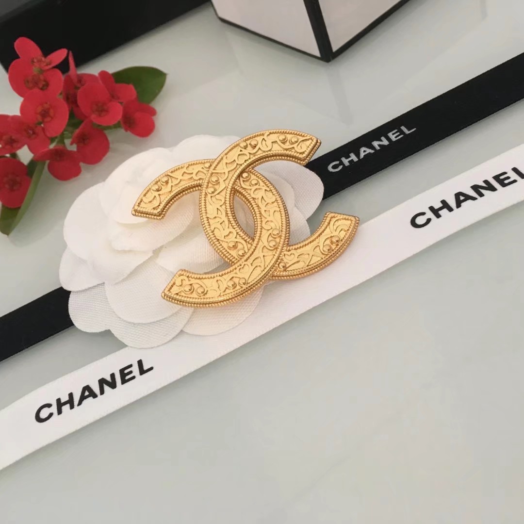 Brooch jewelry,no box,JC20 2118 - qinlai888