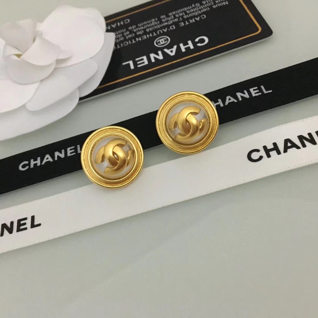 Earrings jewelry,no box,JC18 2221 - qinlai888