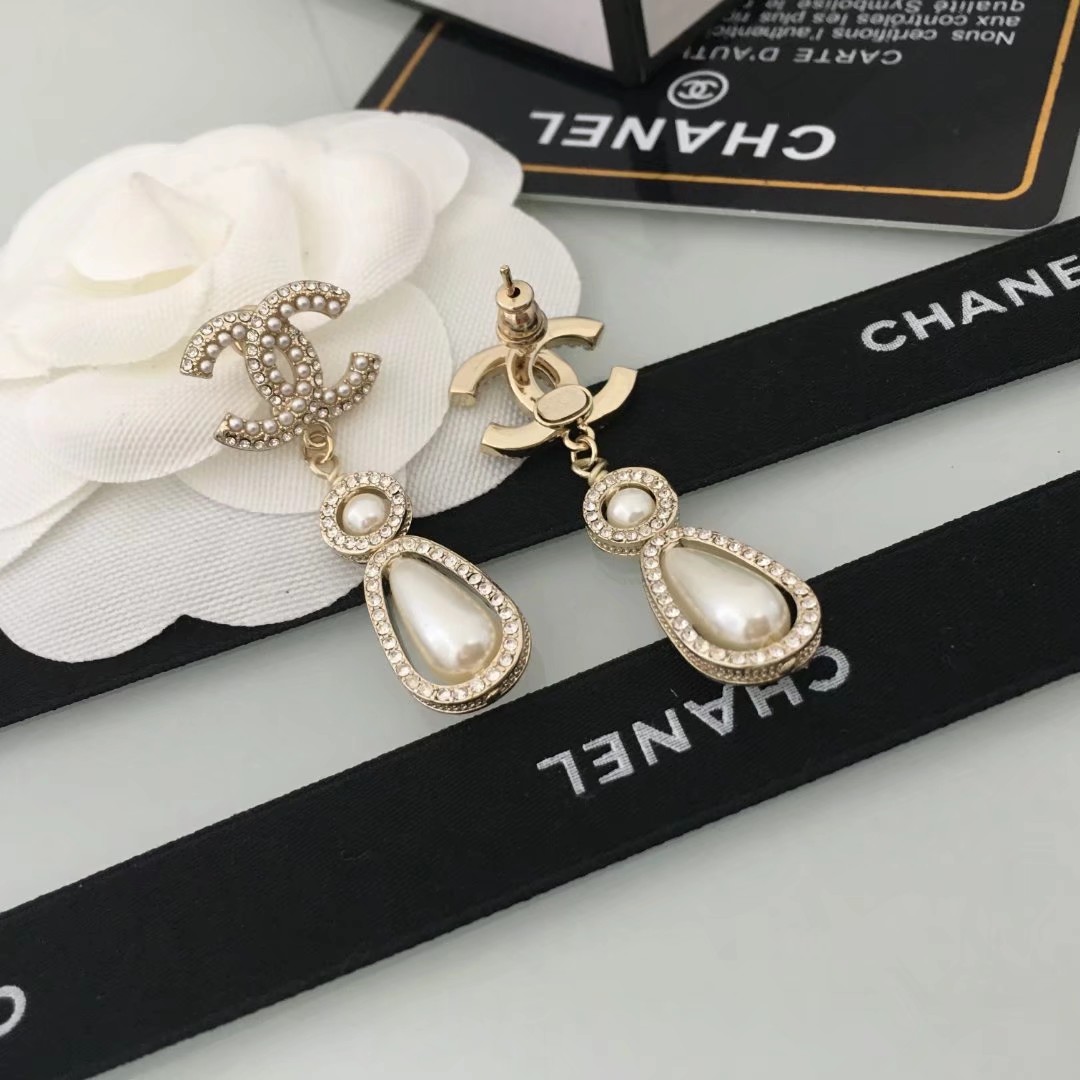 Earrings jewelry,no box,JC26 2194 - qinlai888