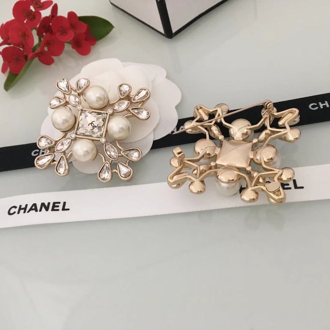 Brooch jewelry,no box,JC27 2121 - qinlai888