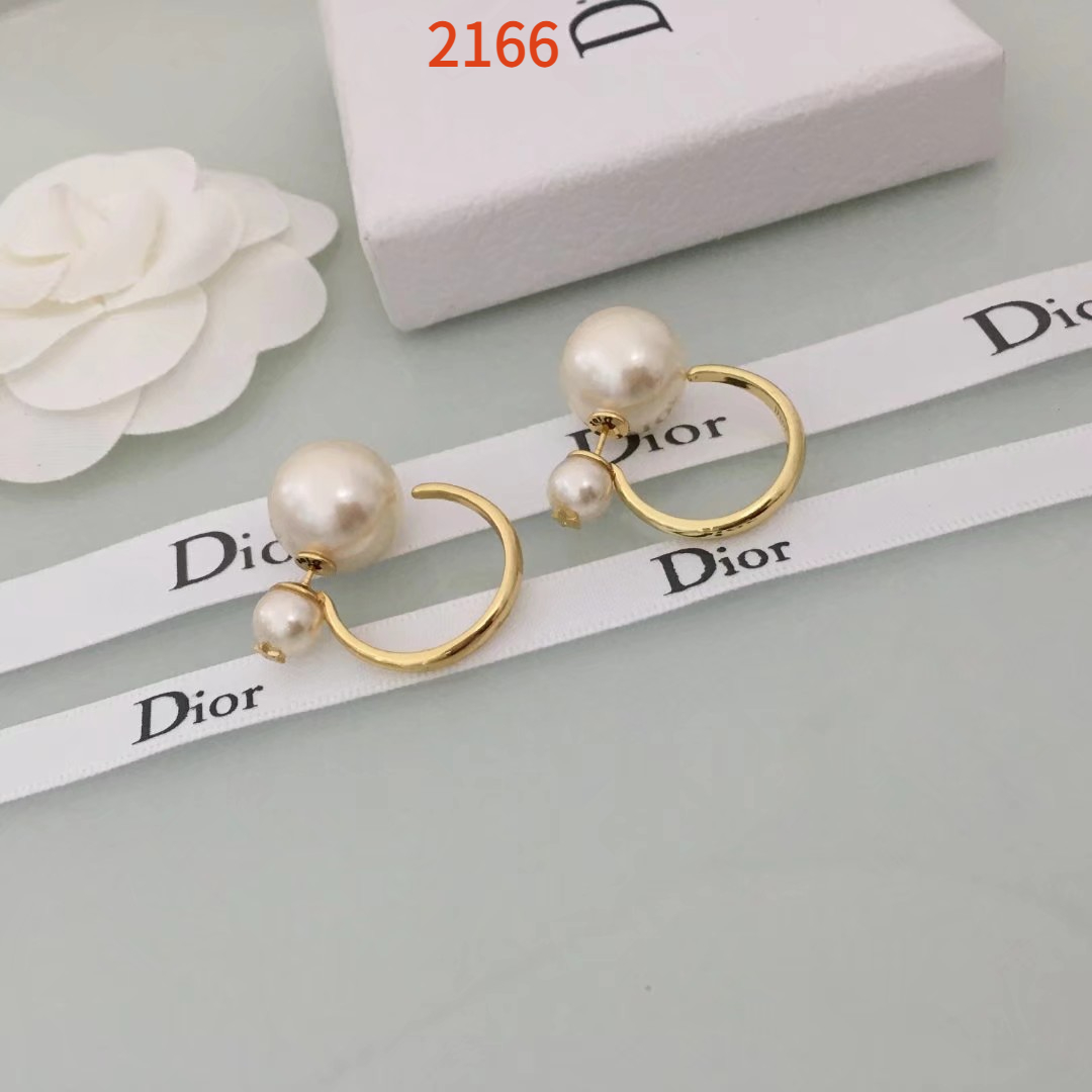 Earrings jewelry,no box,JD21 2166 - qinlai888