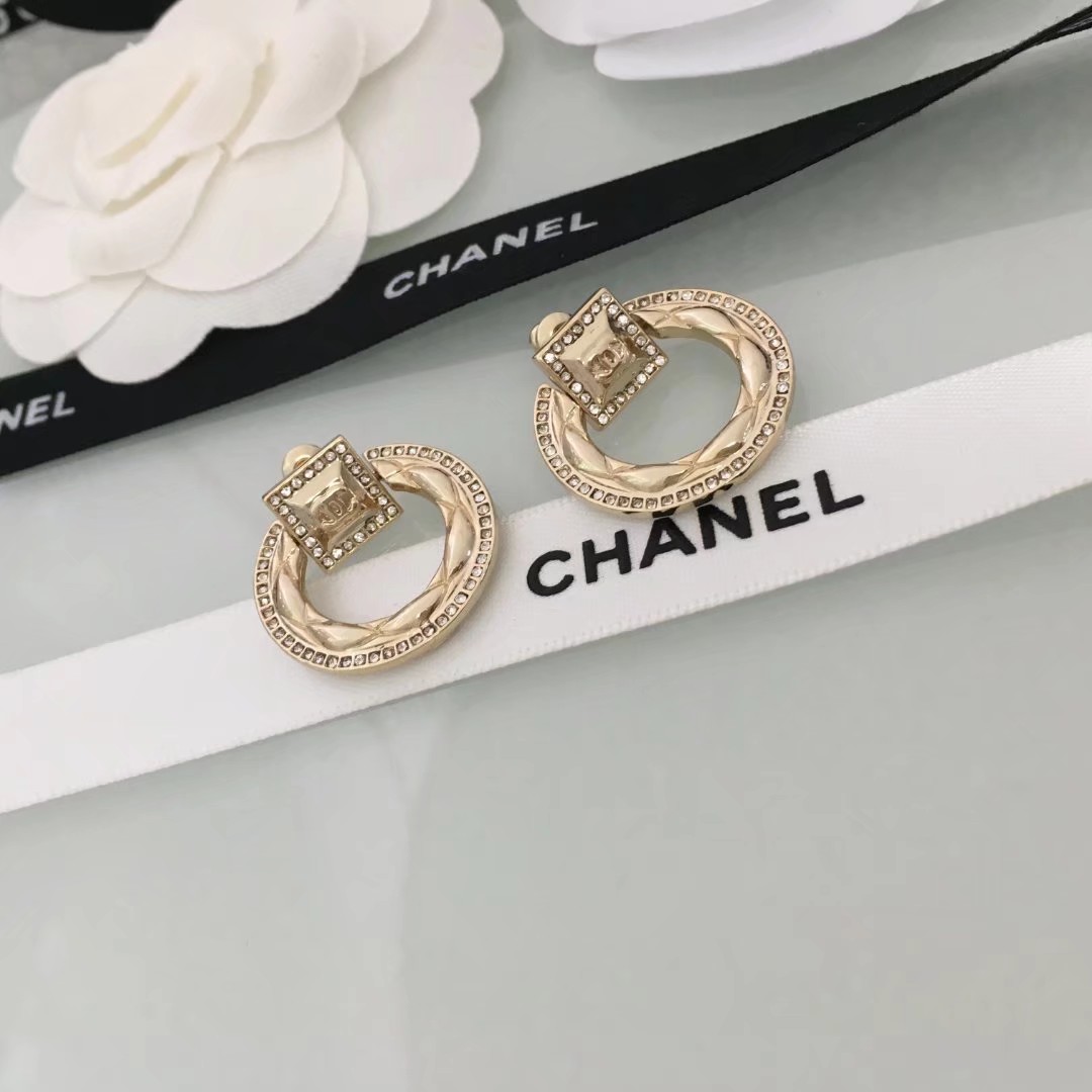 Earrings jewelry,no box,JC22 2226 - qinlai888