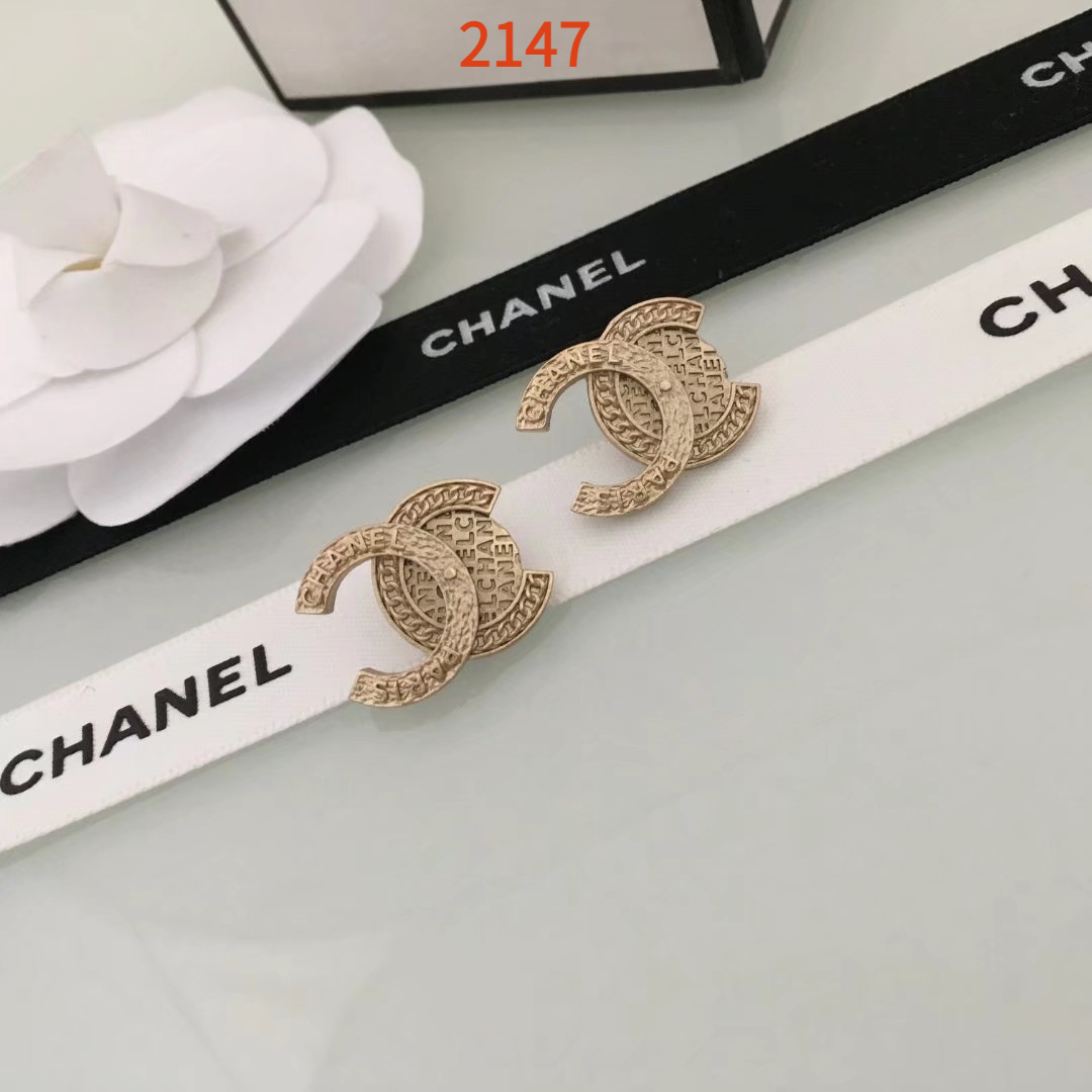 Earrings jewelry,no box,JC18 2147 - qinlai888
