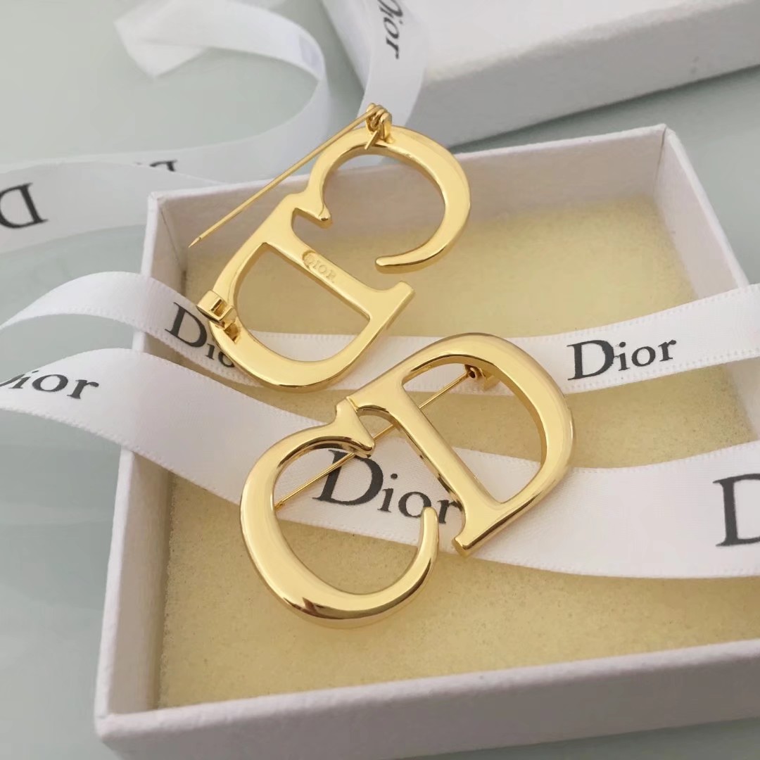 Brooch jewelry,no box,JD19 2114 - qinlai888