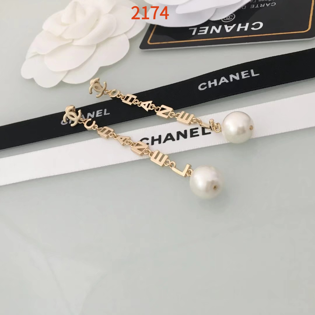 Earrings jewelry,no box,JC21 2174 - qinlai888