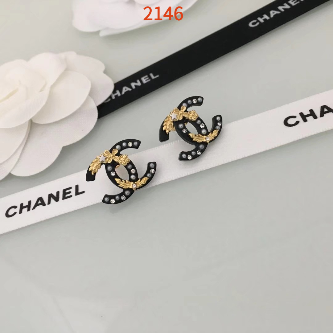 Earrings jewelry,no box,JC22 2145 2146 - qinlai888