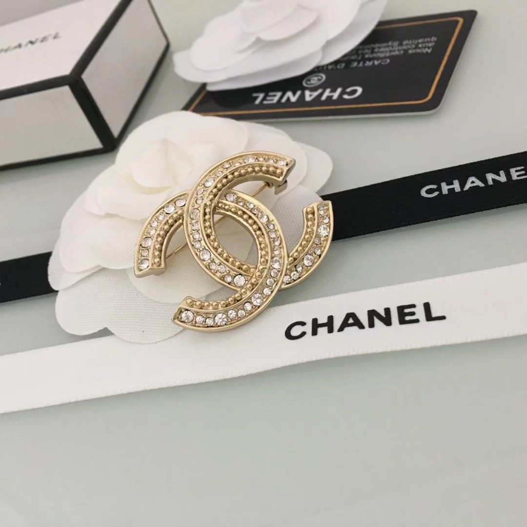 Brooch jewelry,no box,JC19 2116 - qinlai888