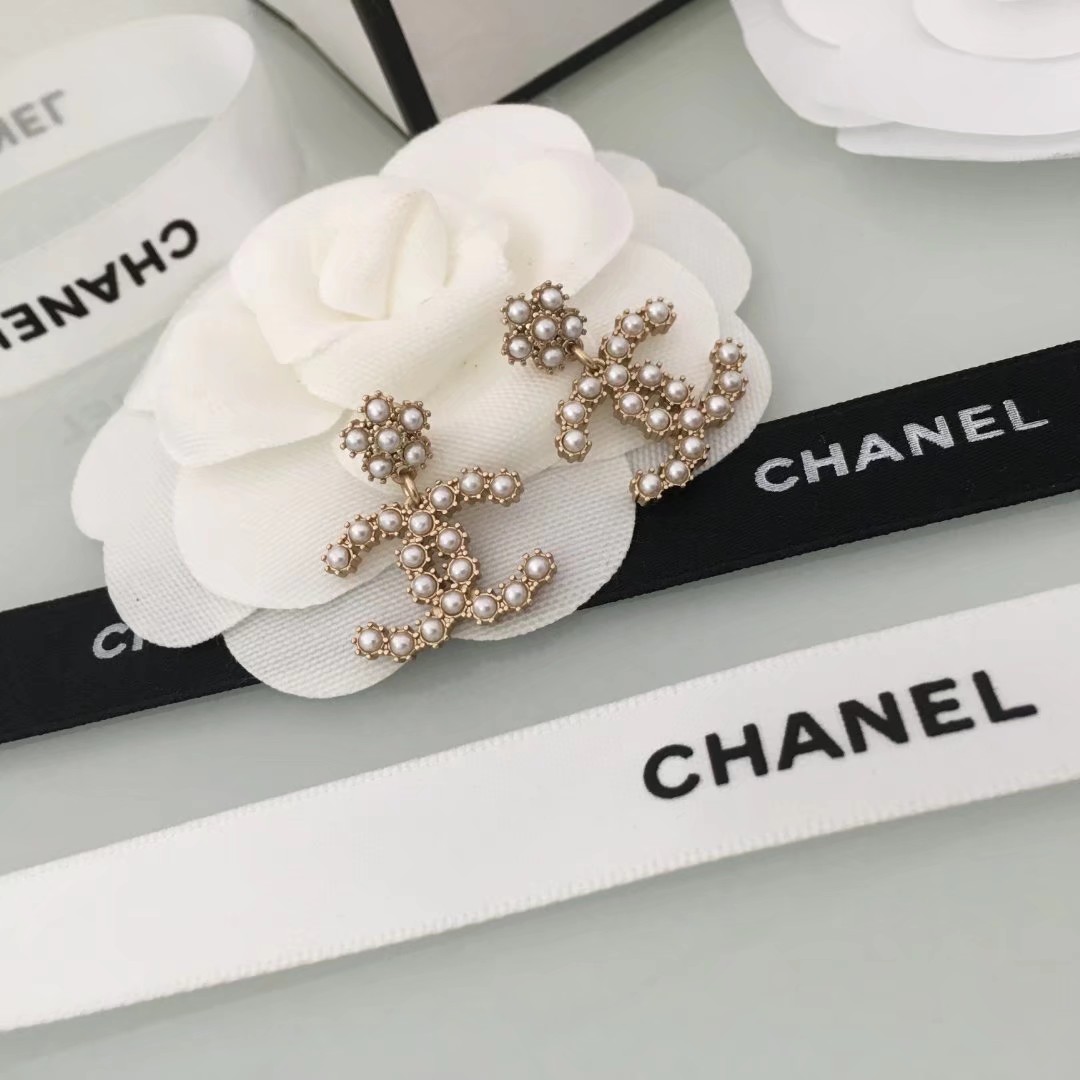 Earrings jewelry,no box,JC18 2205 - qinlai888