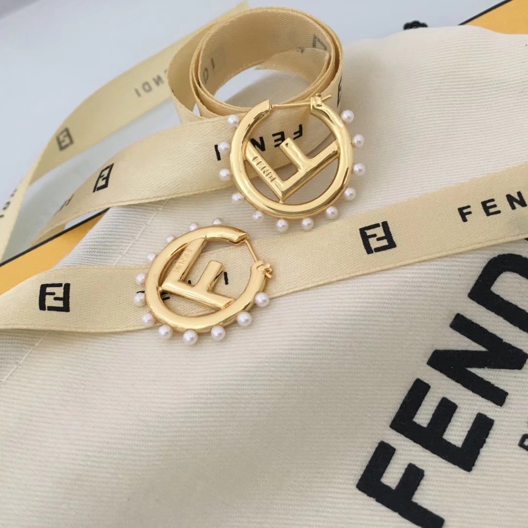 Earrings jewelry,no box,JF21 2193 - qinlai888