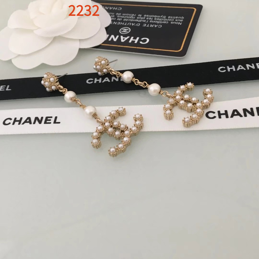 Earrings jewelry,no box,JC22 2232 - qinlai888