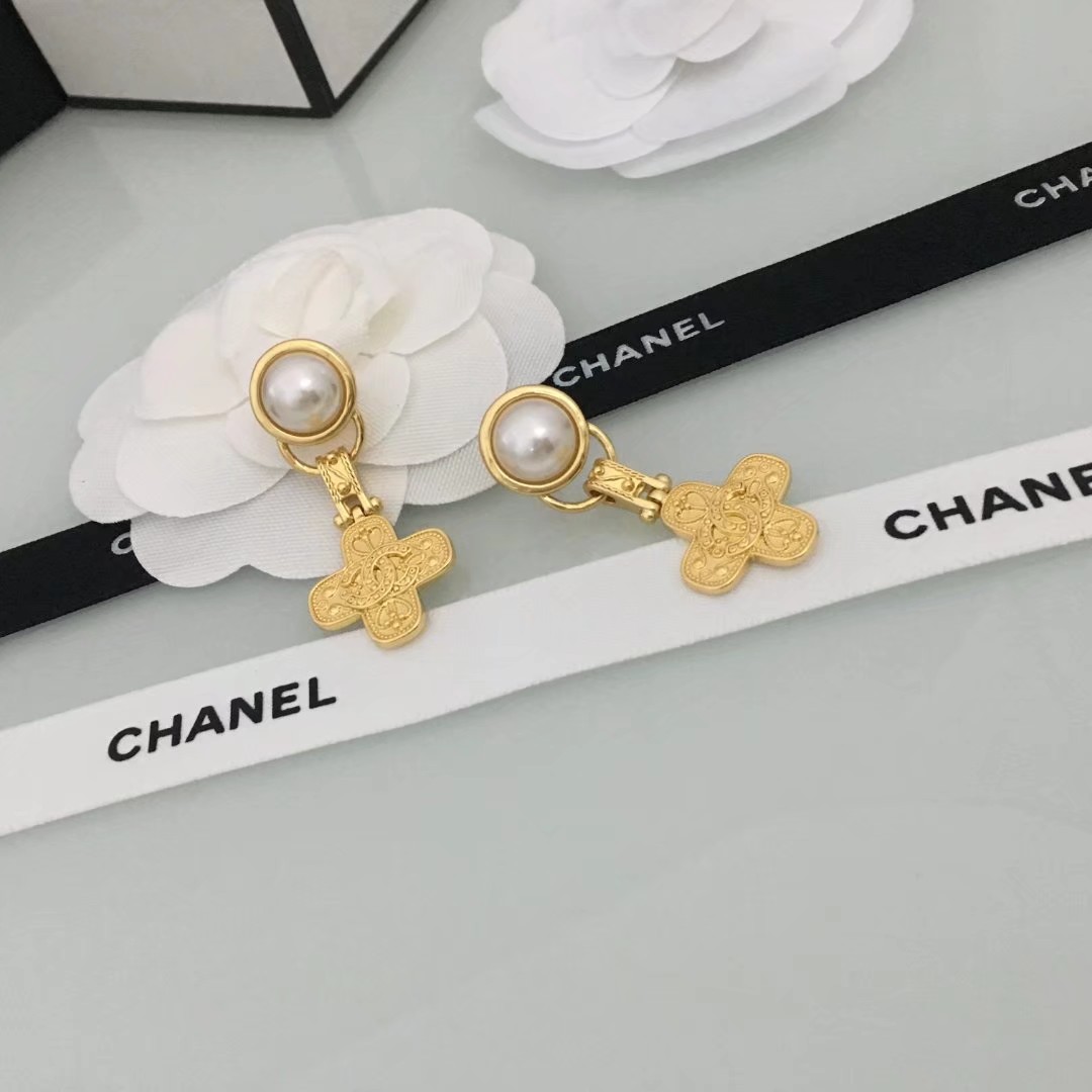 Earrings jewelry,no box,JC22 2139 - qinlai888