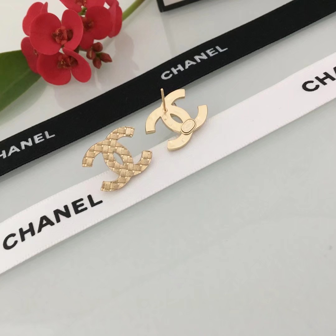 Earrings jewelry,no box,JC17 2177 - qinlai888