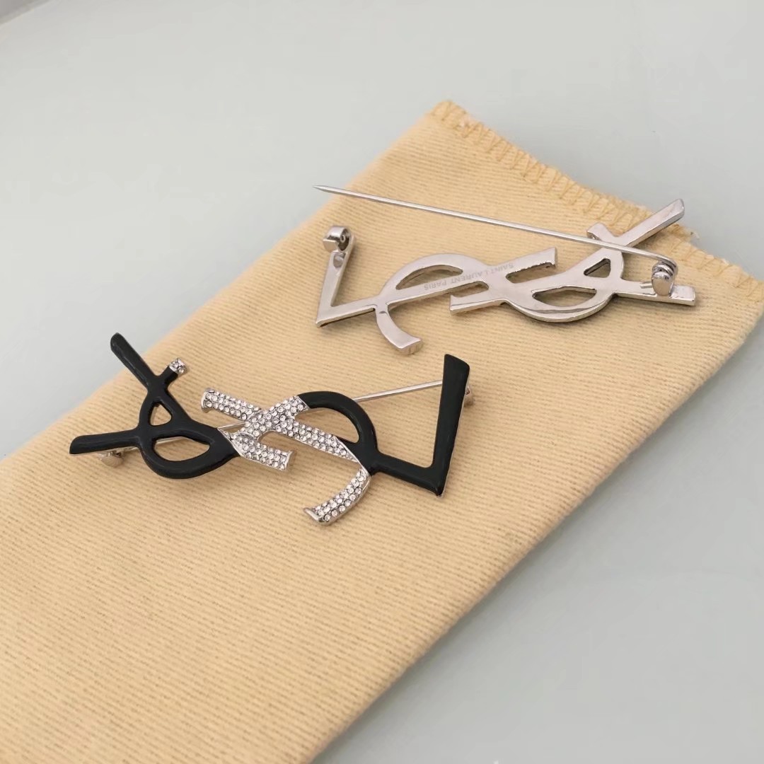 Brooch jewelry,no box,JY21 2112 - qinlai888