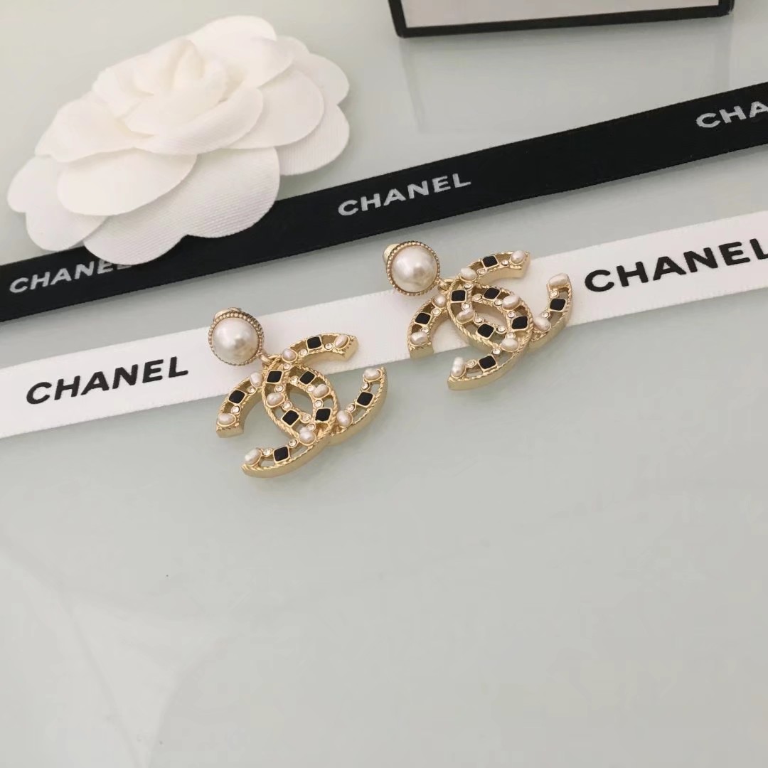 Earrings jewelry,no box,JC26 2188 - qinlai888