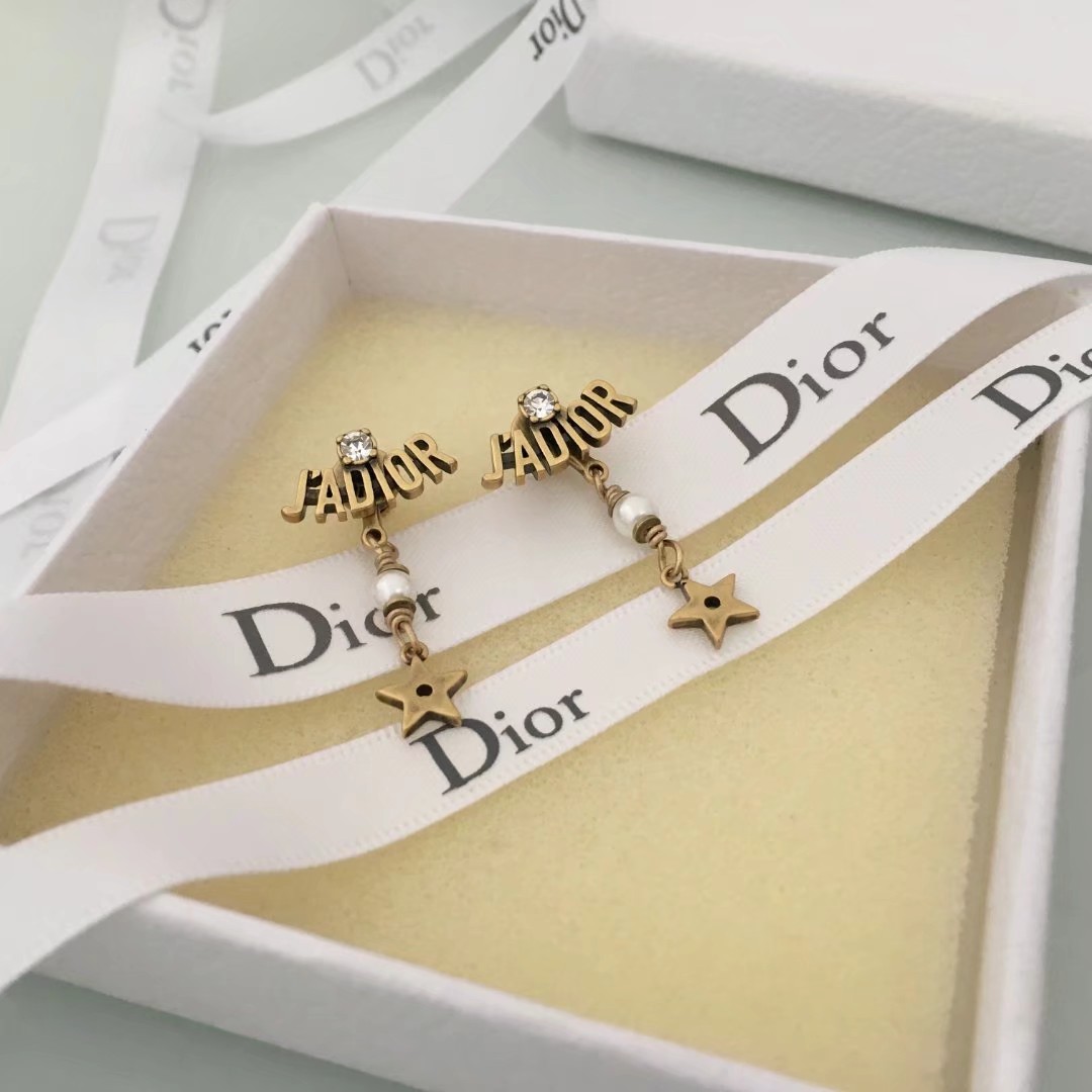 Earrings jewelry,no box,JD19 2189 - qinlai888