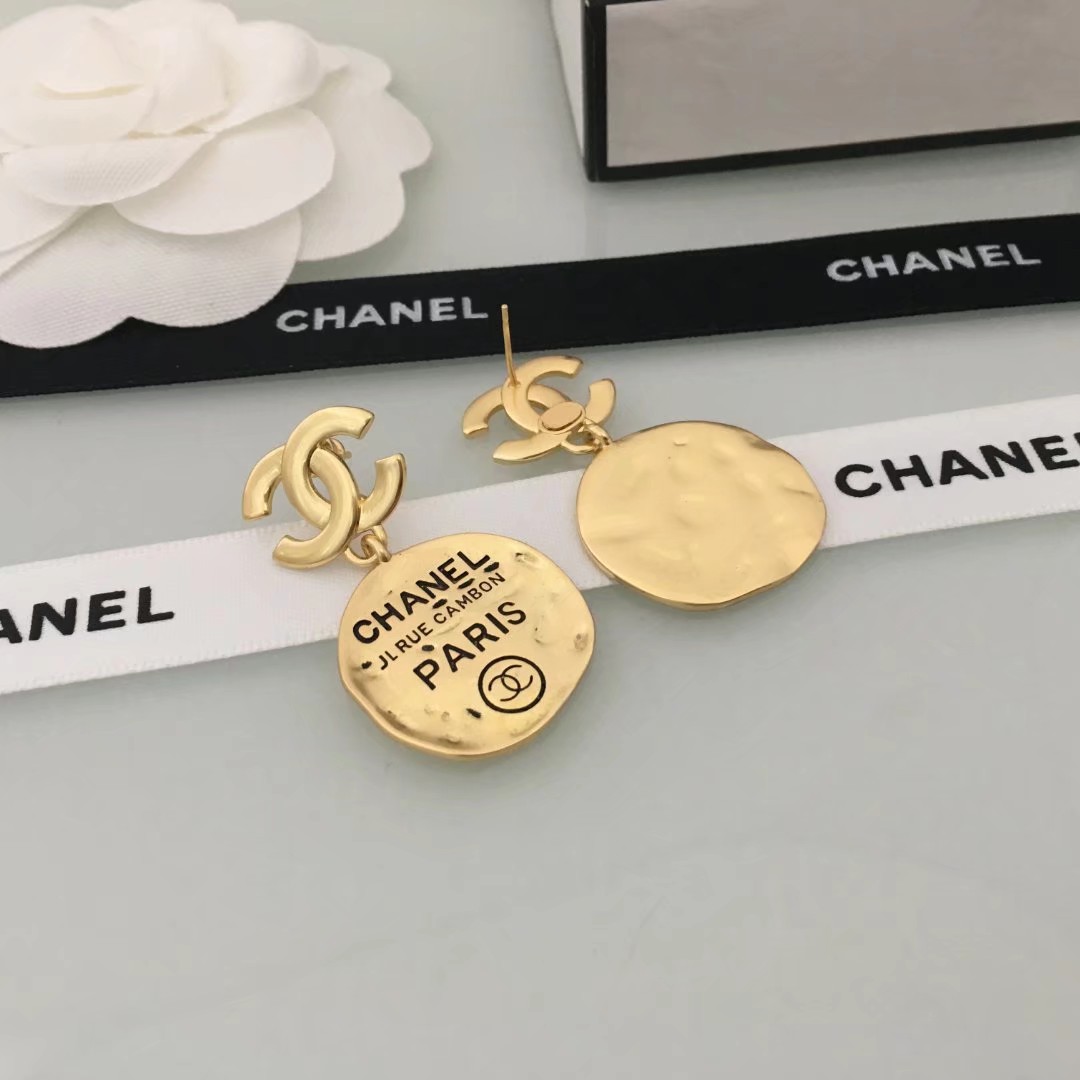 Earrings jewelry,no box,JC21 2185 - qinlai888