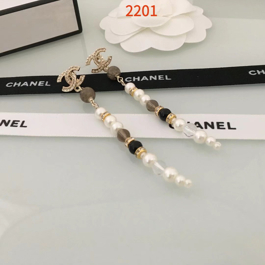 Earrings jewelry,no box,JC20 2201 - qinlai888