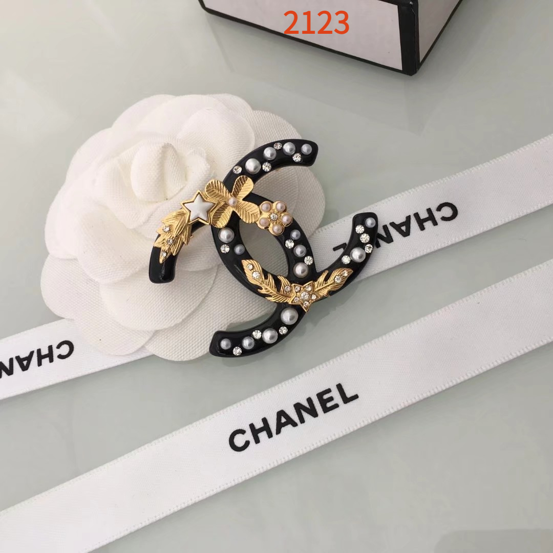 Brooch jewelry,no box,JC27 2122 2123 - qinlai888