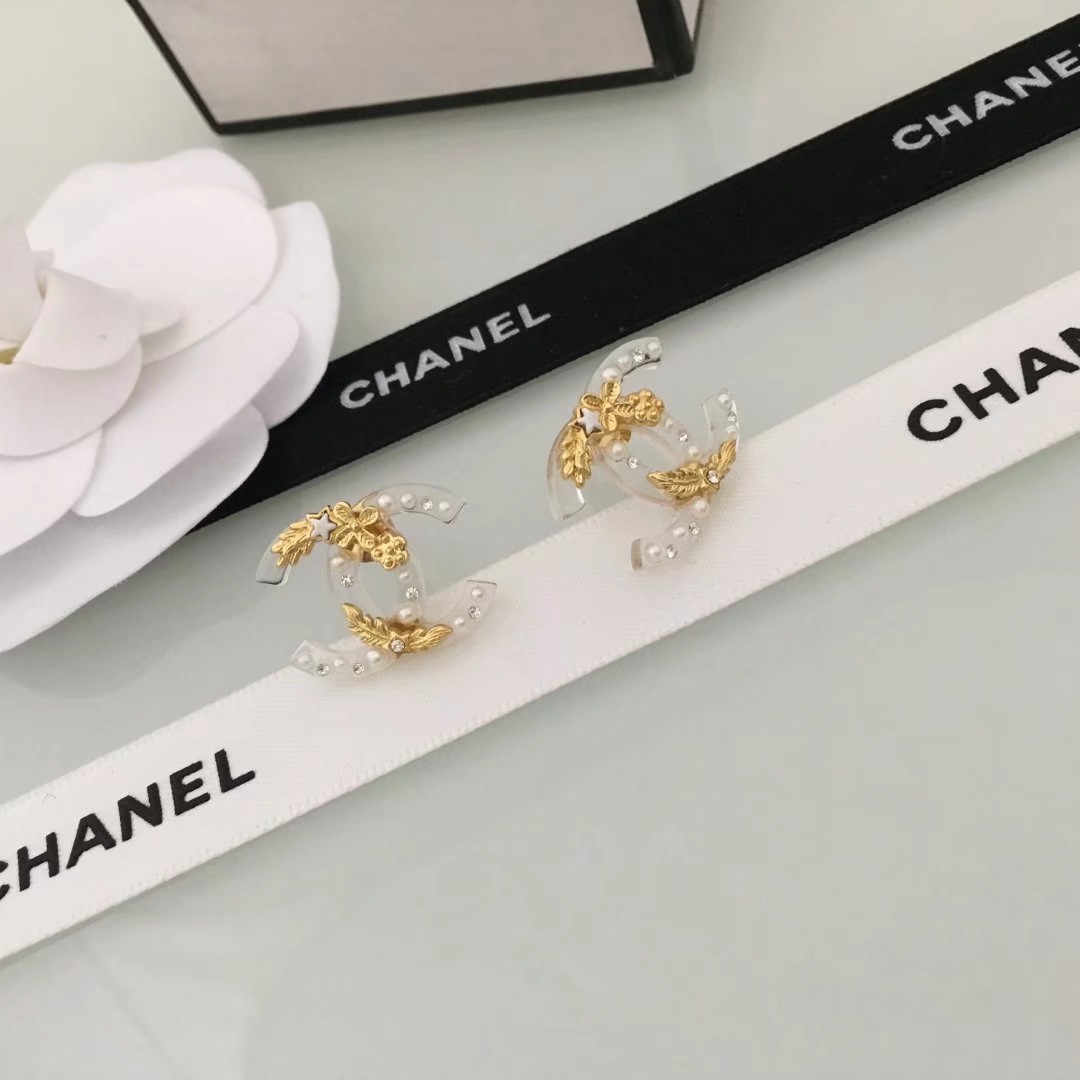 Earrings jewelry,no box,JC22 2145 2146 - qinlai888