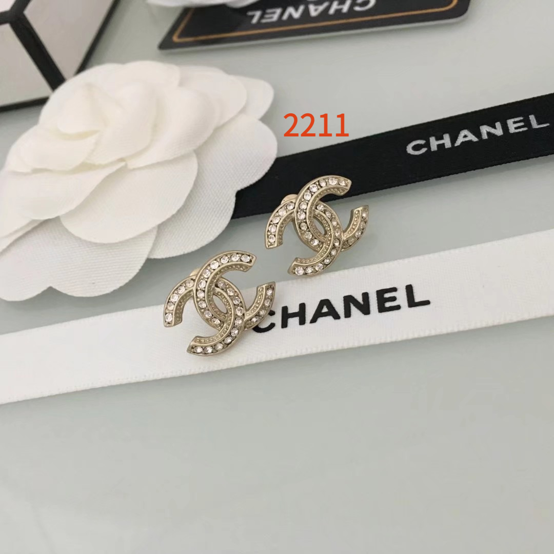 Earrings jewelry,no box,JC16 2211 - qinlai888