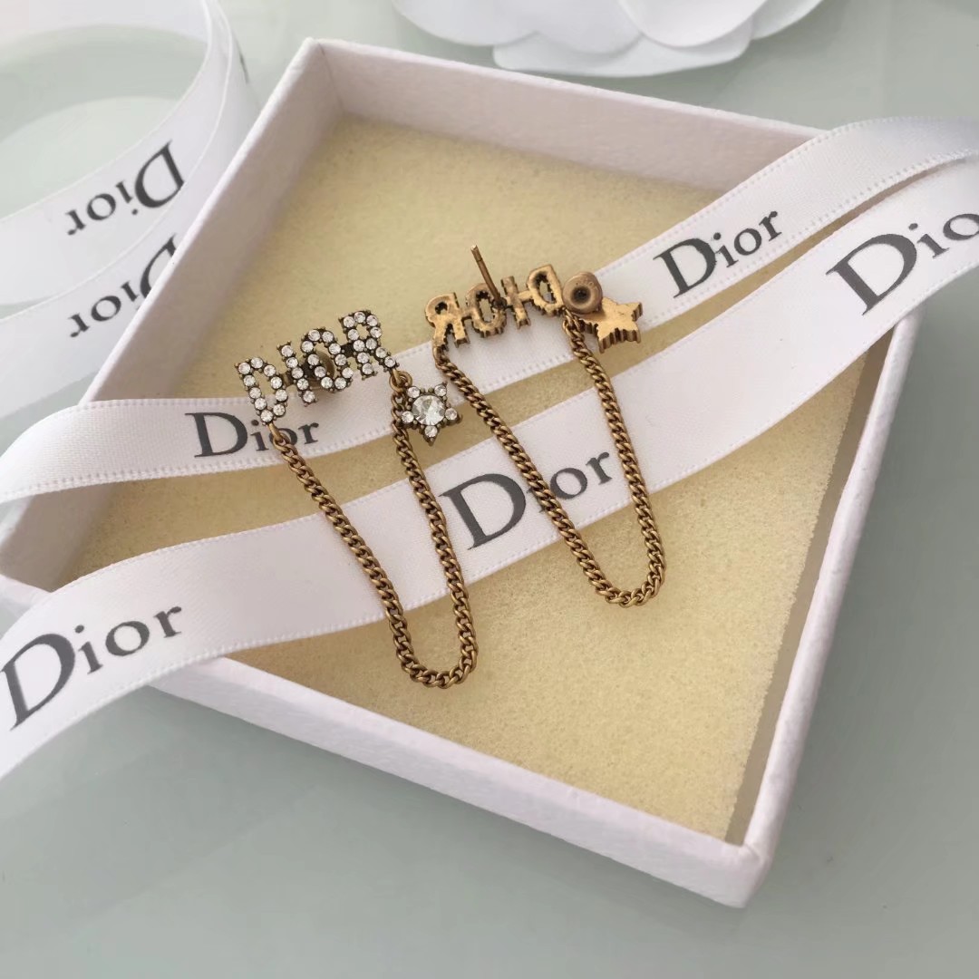 Earrings jewelry,no box,JD19 2142 - qinlai888