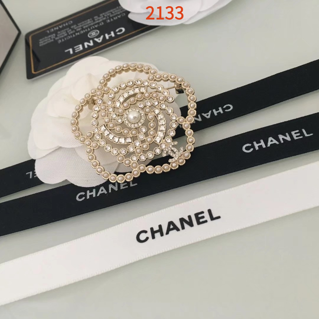 Brooch jewelry,no box,JC22 2133 - qinlai888