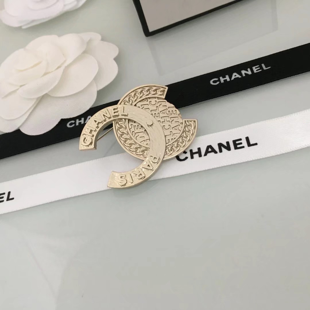 Brooch jewelry,no box,JC19 2115 - qinlai888