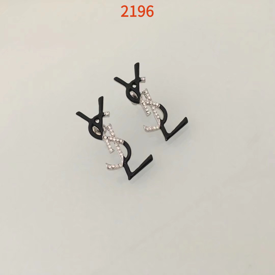 Earrings jewelry,no box,JY21 2196 - qinlai888