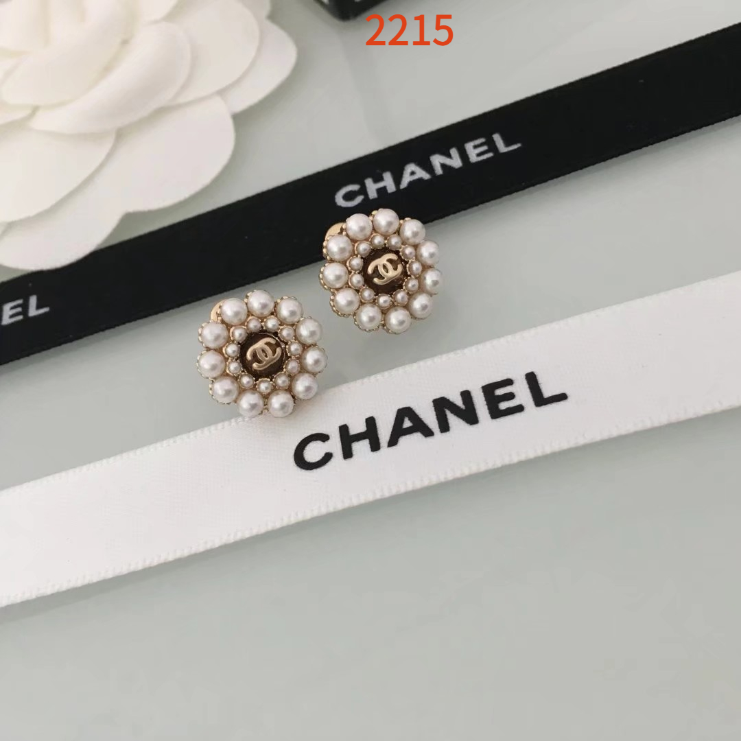 Earrings jewelry,no box,JC18 2215 2216 - qinlai888