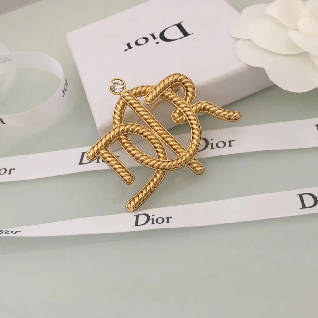 Brooch jewelry,no box,JD20 2111 - qinlai888