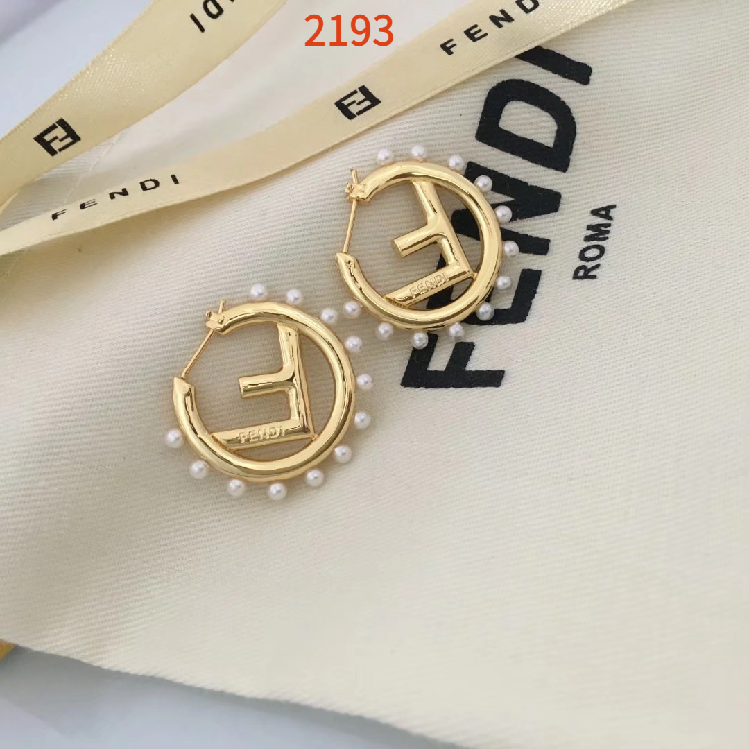 Earrings jewelry,no box,JF21 2193 - qinlai888