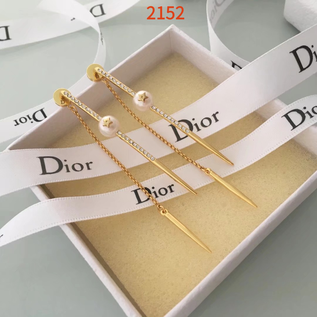 Earrings jewelry,no box,JD22 2152 - qinlai888