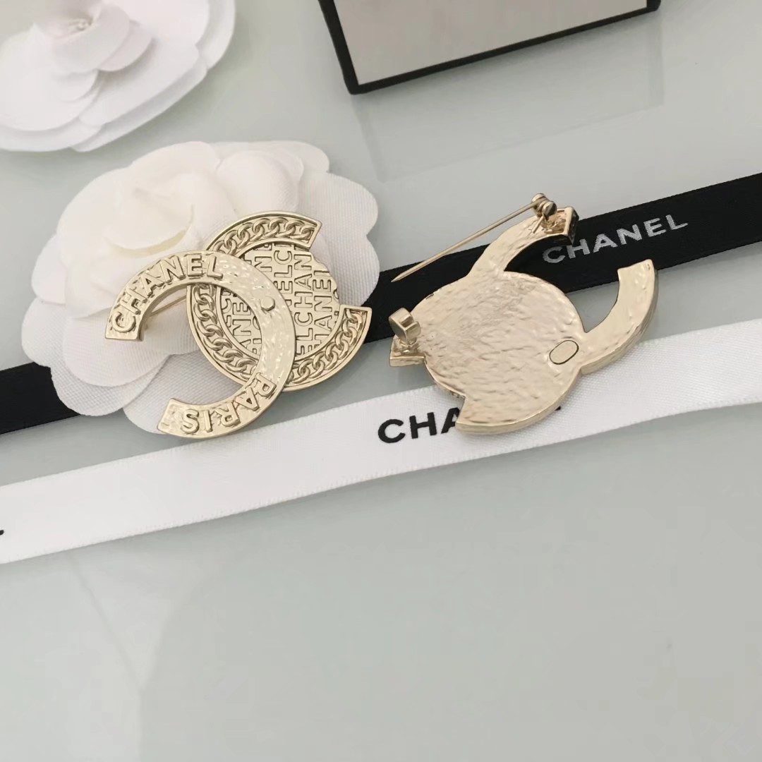 Brooch jewelry,no box,JC19 2115 - qinlai888