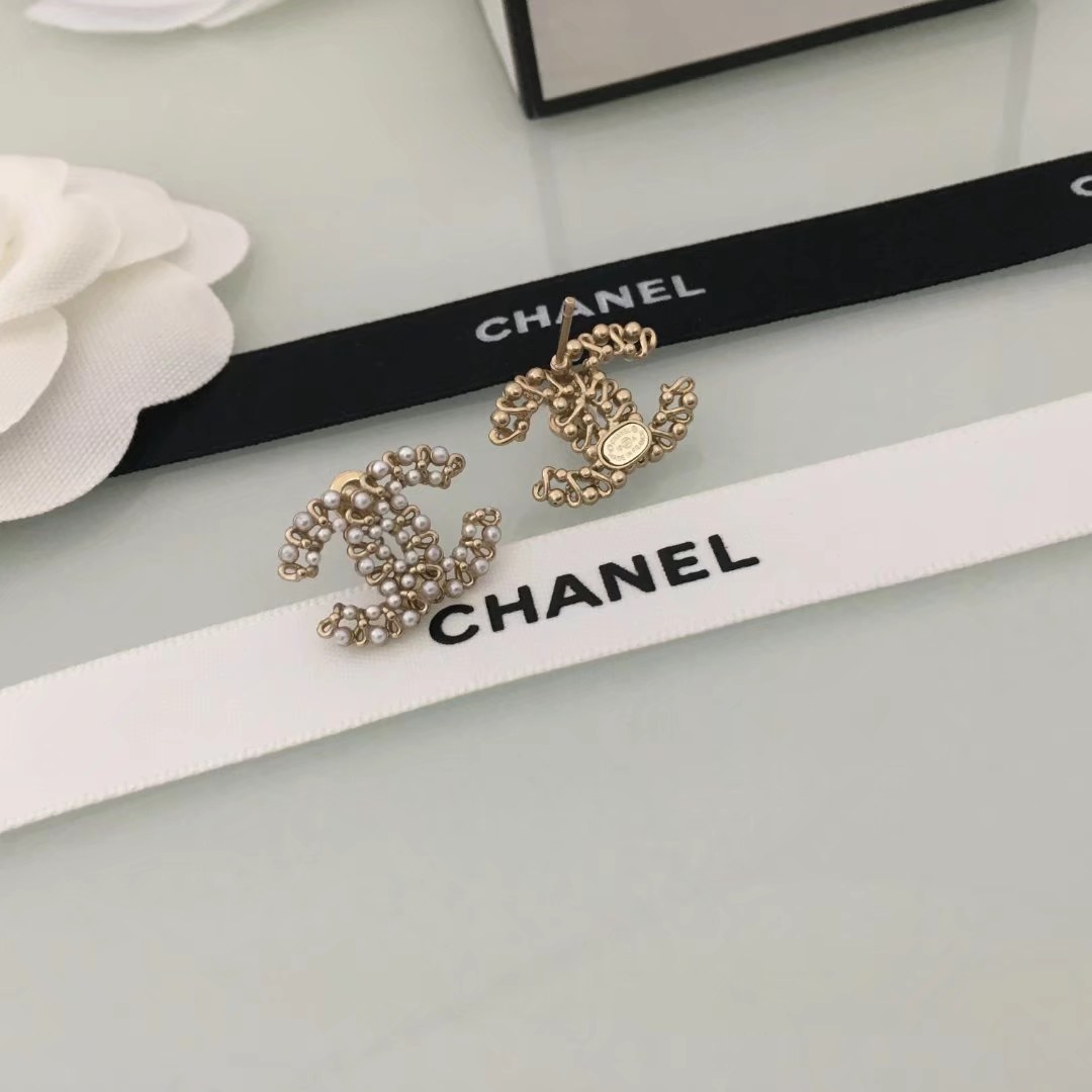 Earrings jewelry,no box,JC19 2183 2184 - qinlai888