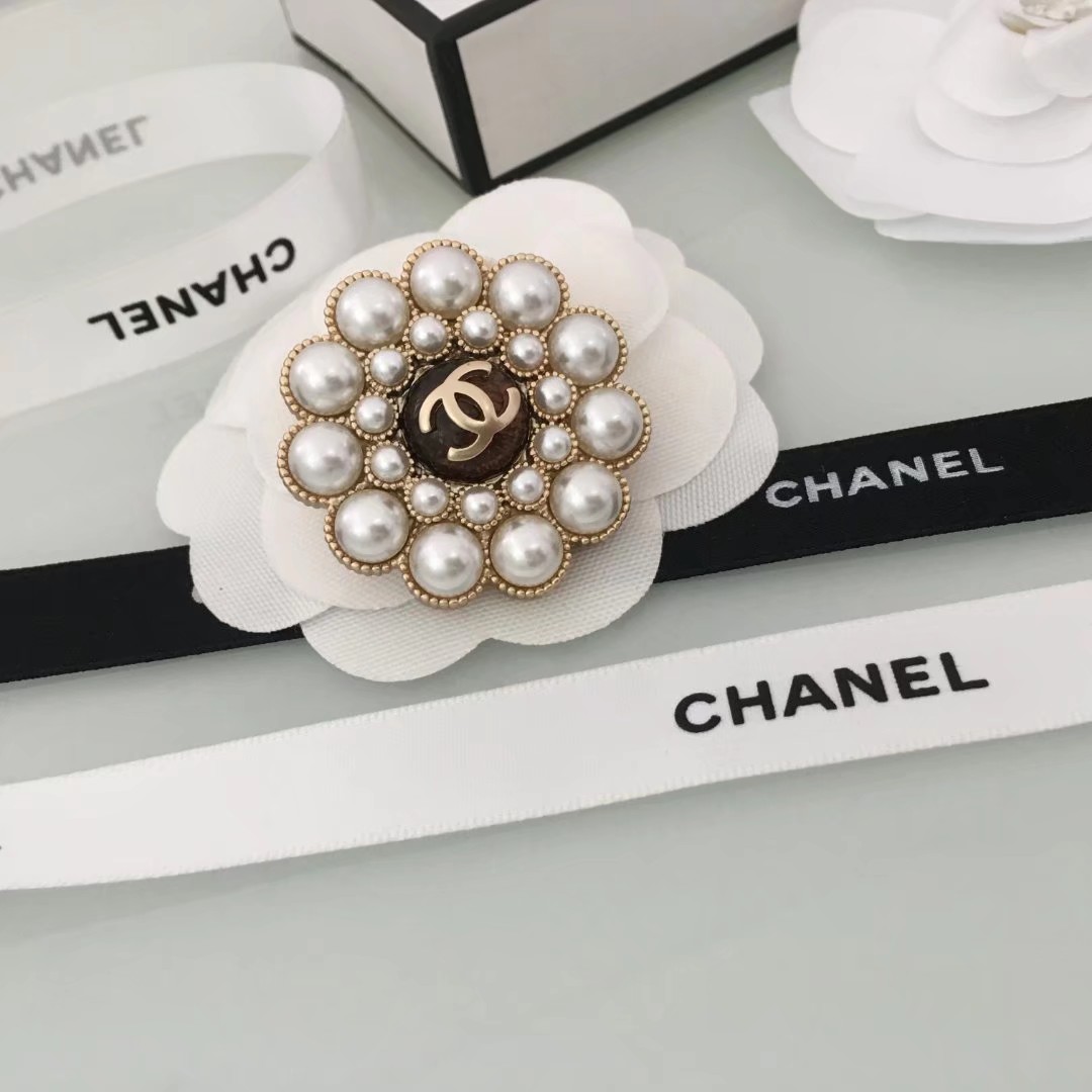 Brooch jewelry,no box,JC19 2113 - qinlai888