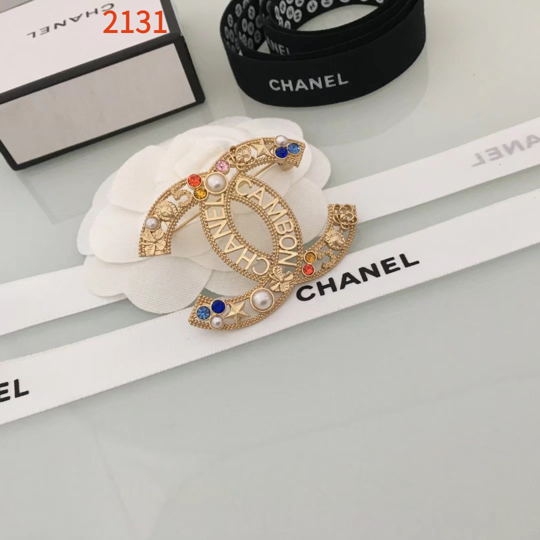 Brooch jewelry,no box,JC19 2131 - qinlai888