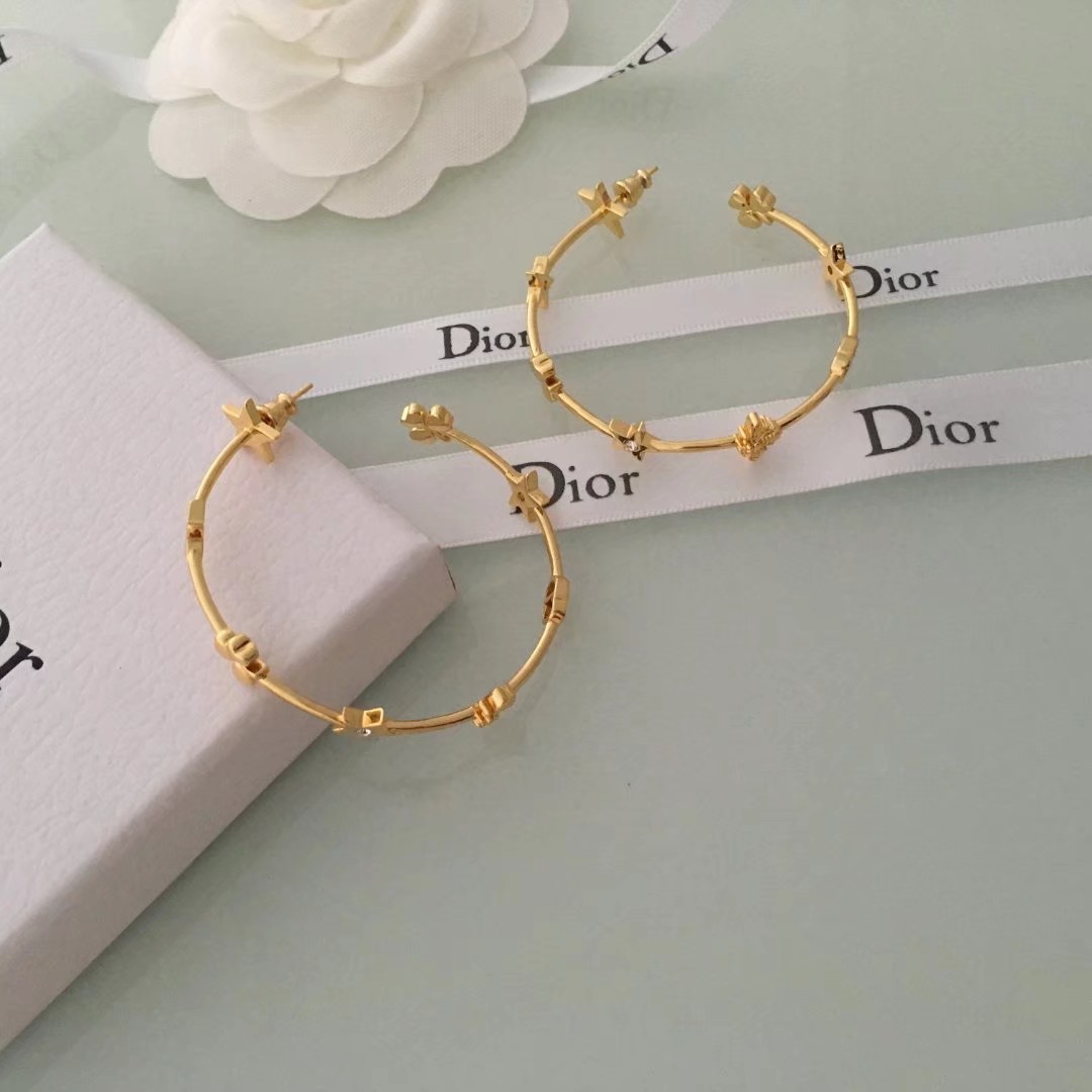 Earrings jewelry,no box,JD21 2206 - qinlai888