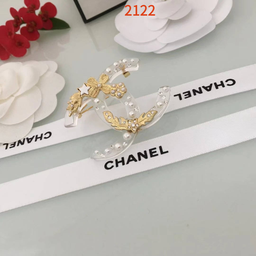 Brooch jewelry,no box,JC27 2122 2123 - qinlai888