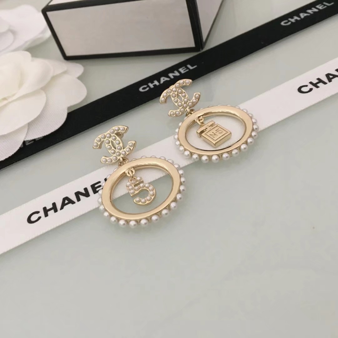 Earrings jewelry,no box,JC22 2165 - qinlai888