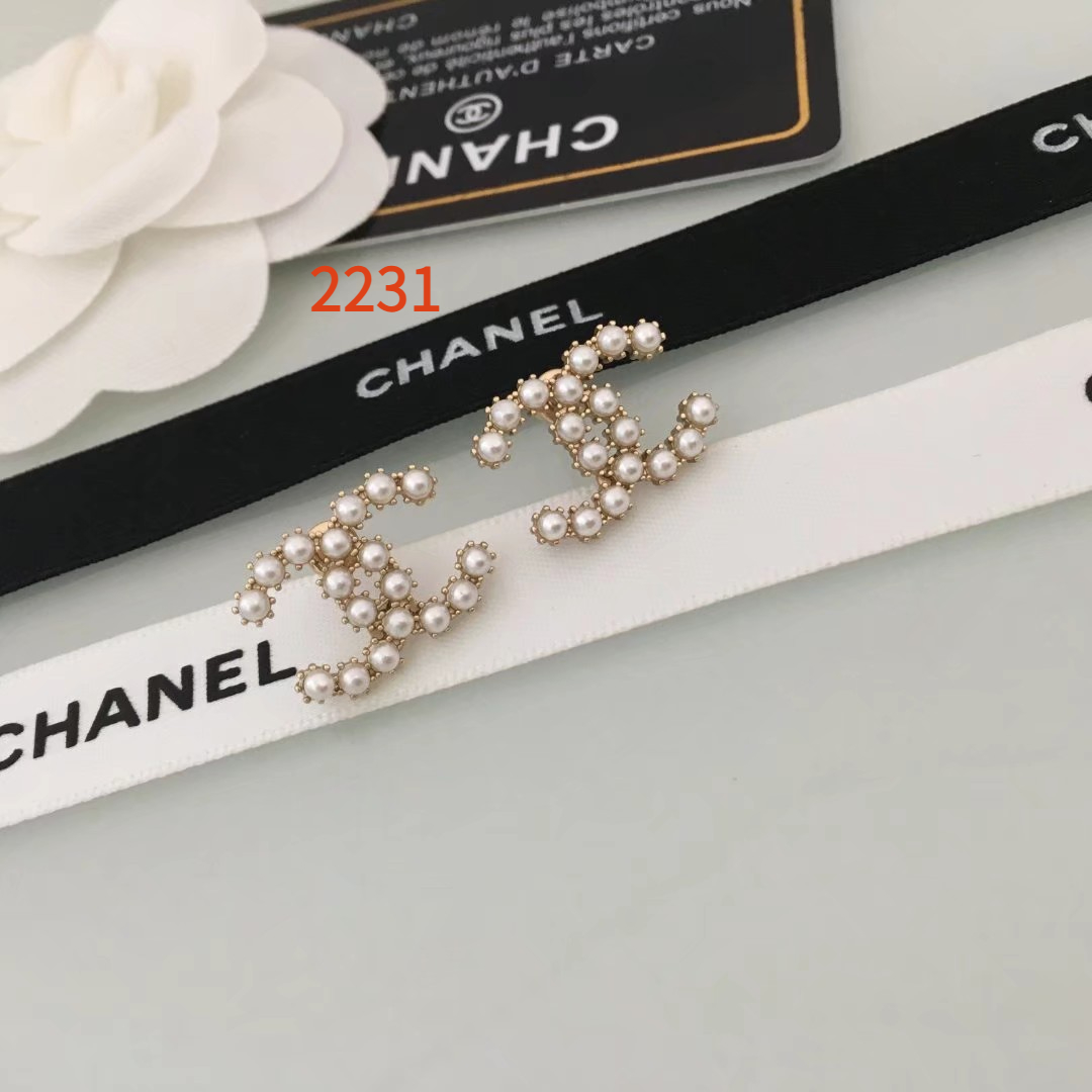 Earrings jewelry,no box,JC17 2231 - qinlai888