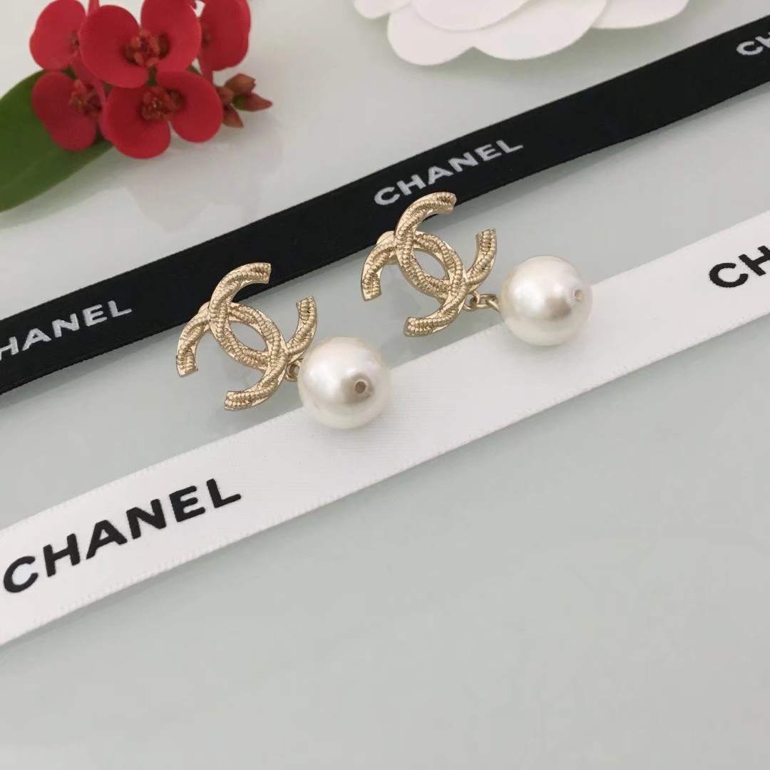 Earrings jewelry,no box,JC18 2176 - qinlai888