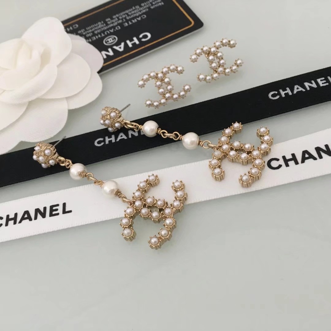 Earrings jewelry,no box,JC17 2231 - qinlai888