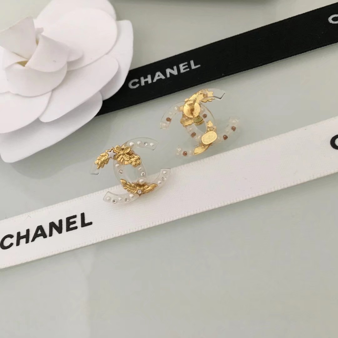 Earrings jewelry,no box,JC22 2145 2146 - qinlai888