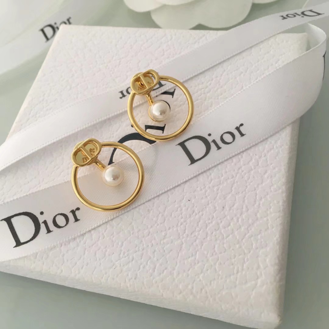 Earrings jewelry,no box,JD19 2138 - qinlai888